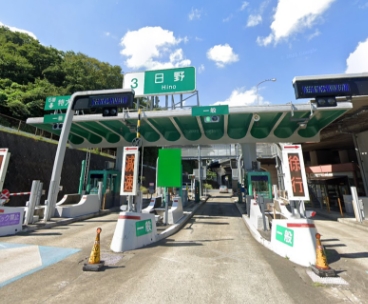 当院までのご案内