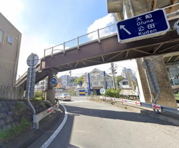 当院までのご案内