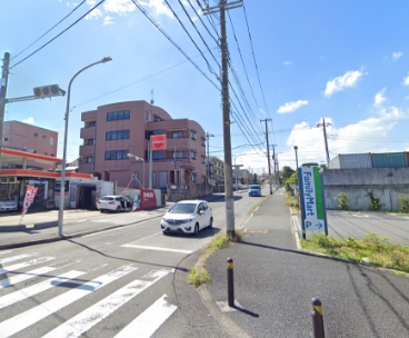 当院までのご案内