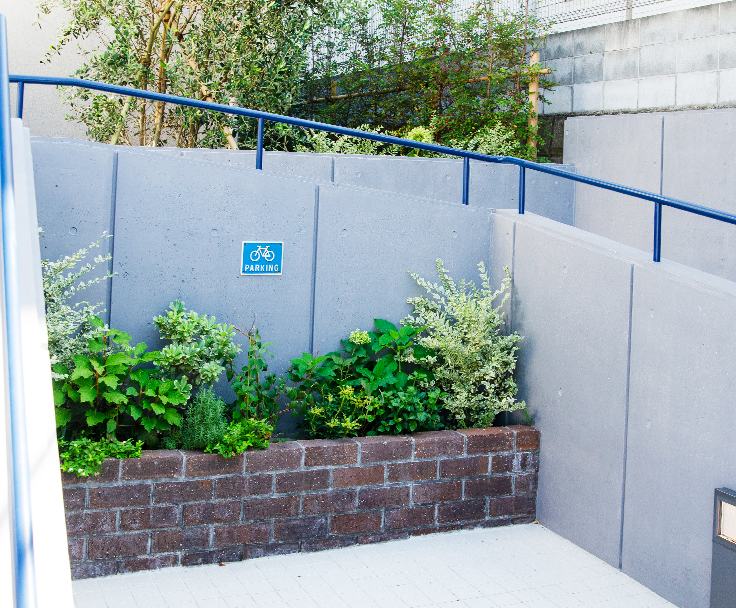 当院までのご案内